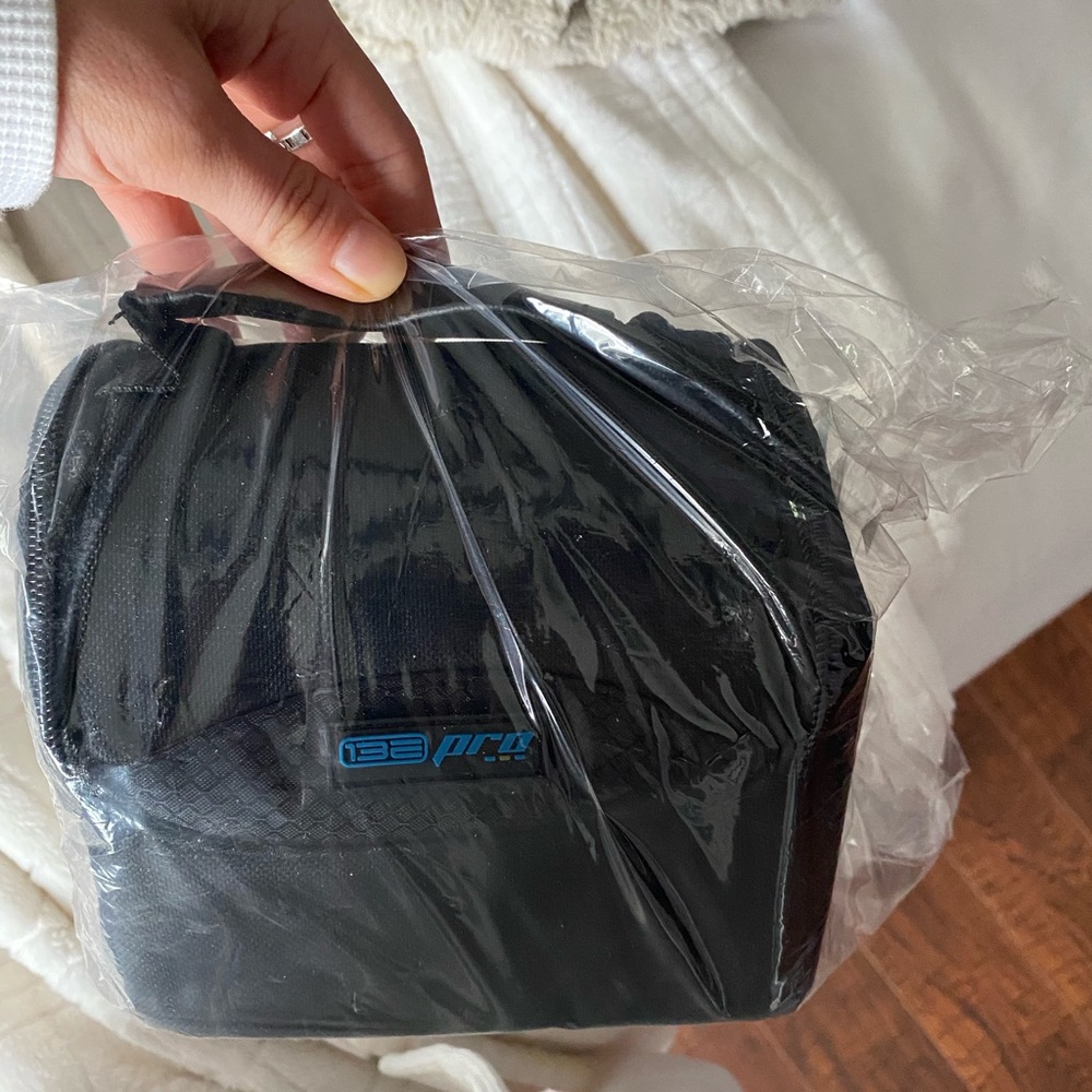 Small camera bag - Picture 2 of 4